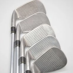 GolfRoots Titleist DCI 962 Partial Iron Set S Flex -CLEARANCE Sales 2023 18A93C4C CE2A 4B92 9793 CBA231D85DD6 scaled