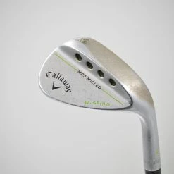 GolfRoots Callaway Mack Daddy 3 60 Degree Wedge R Flex