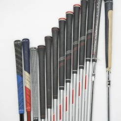 GolfRoots Cobra King Forged Tec 2015 Full Set R Flex -0.5" -CLEARANCE Sales 2023 18E2392B 6152 4947 8856 3F9283370633 scaled