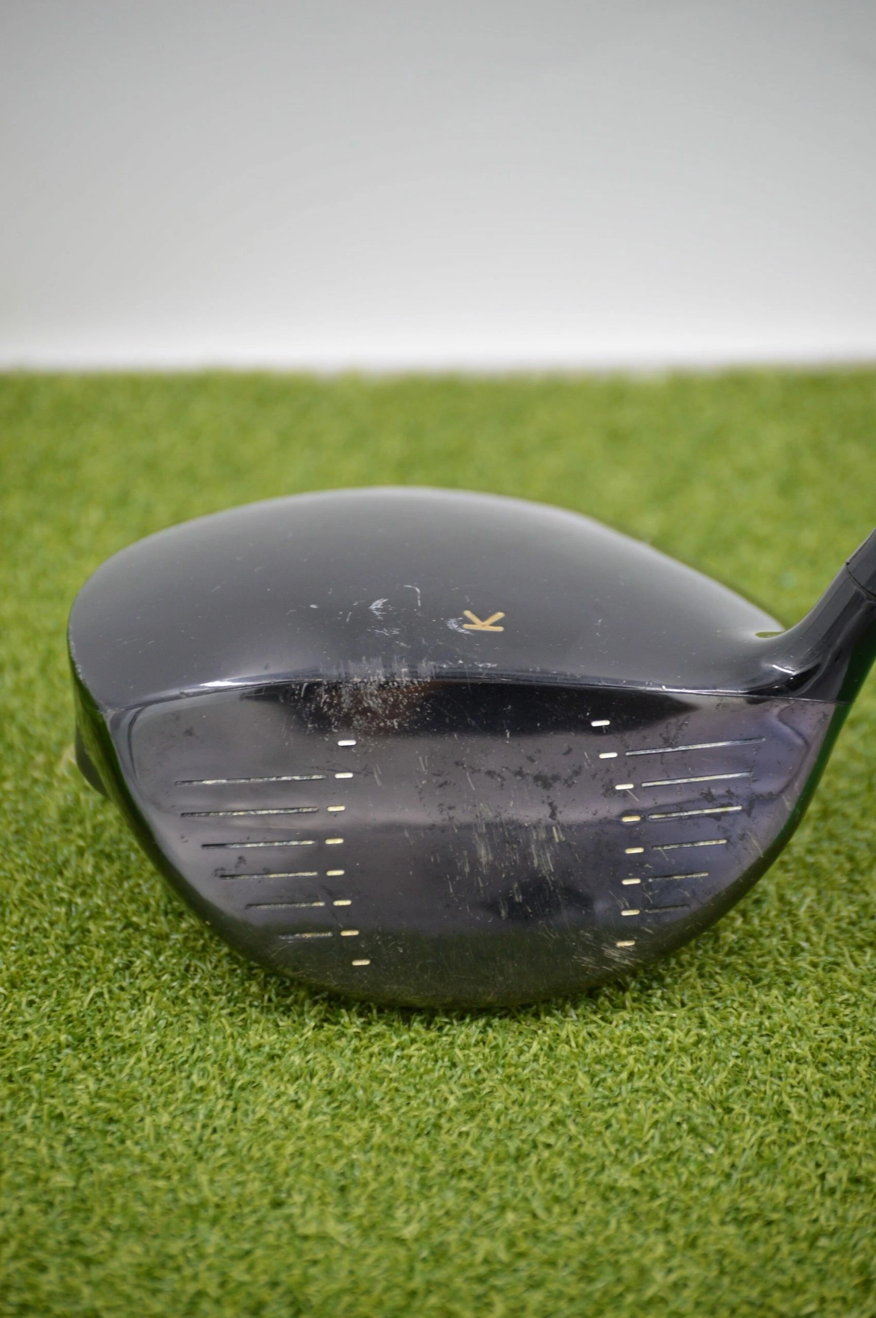 GolfRoots Kids Kjs IV 10.5 Degree Driver R Flex 3 GolfRoots Kids Kjs IV 10.5 Degree Driver R Flex - Image 3