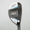 GolfRoots Women's Callaway XR 16 OS 5 Hybrid W Flex