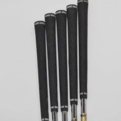 GolfRoots Bridgestone J33 4, 5, 7-9 Iron Set R Flex -CLEARANCE Sales 2023 19187265 824F 406A AFC7 C9B417969B76 scaled