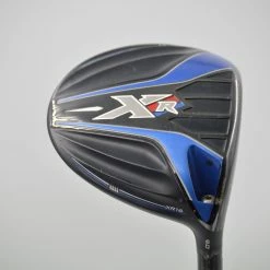 GolfRoots Callaway XR 16 9 Degree Driver SR Flex