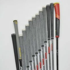 GolfRoots TaylorMade P770 2017 Full Set X Flex -CLEARANCE Sales 2023 19848023 0009 499A ADAB E7B1B69968B1 scaled