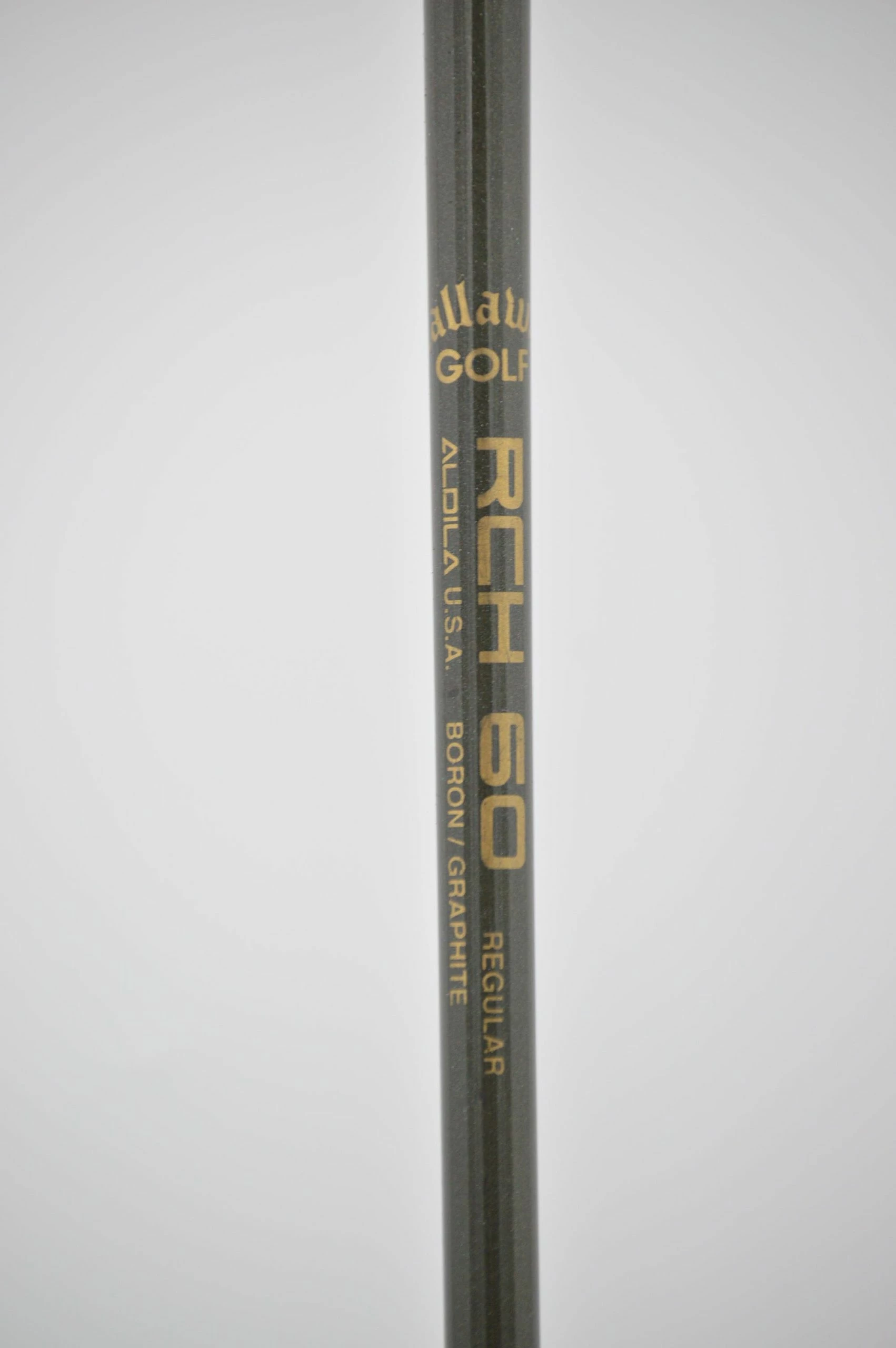 GolfRoots Callaway Big Bertha 10 Degree Driver R Flex 3 GolfRoots Callaway Big Bertha 10 Degree Driver R Flex - Image 3