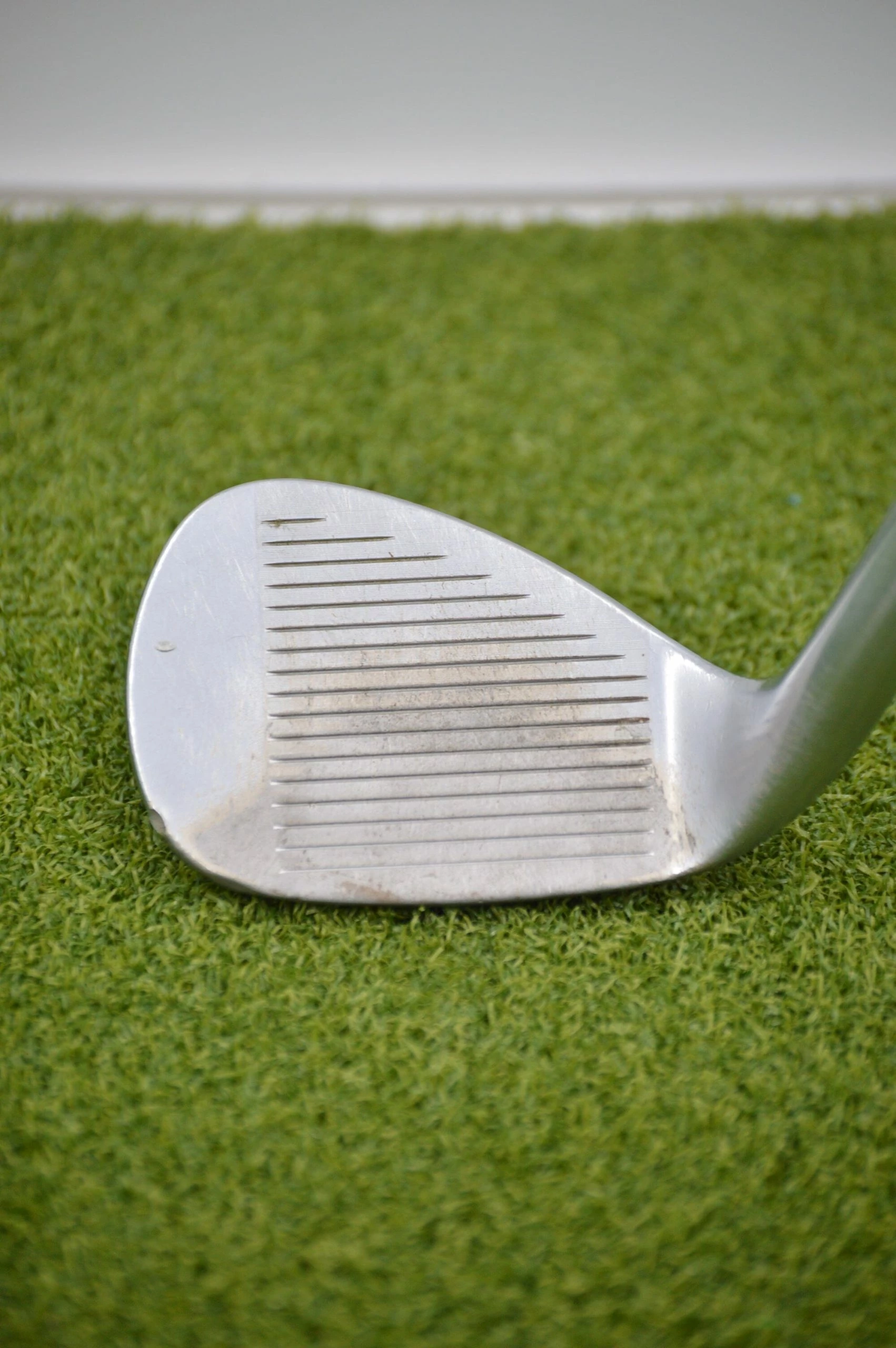 GolfRoots Titleist Vokey SM6 58 Degree Wedge S Flex 3 GolfRoots Titleist Vokey SM6 58 Degree Wedge S Flex - Image 3