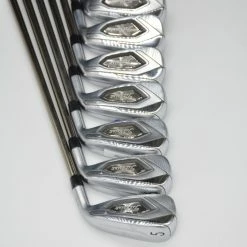 GolfRoots Titleist T400 5-AW Iron Set S Flex -CLEARANCE Sales 2023 19D93ED1 2748 4052 A252 C5F892DE22A5 scaled