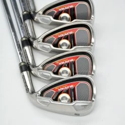 GolfRoots TaylorMade Burner Plus 8-AW Iron Set R Flex -CLEARANCE Sales 2023 1A2F7741 9210 4A8B 8134 DD3EF9CAD61C 1 201 a scaled