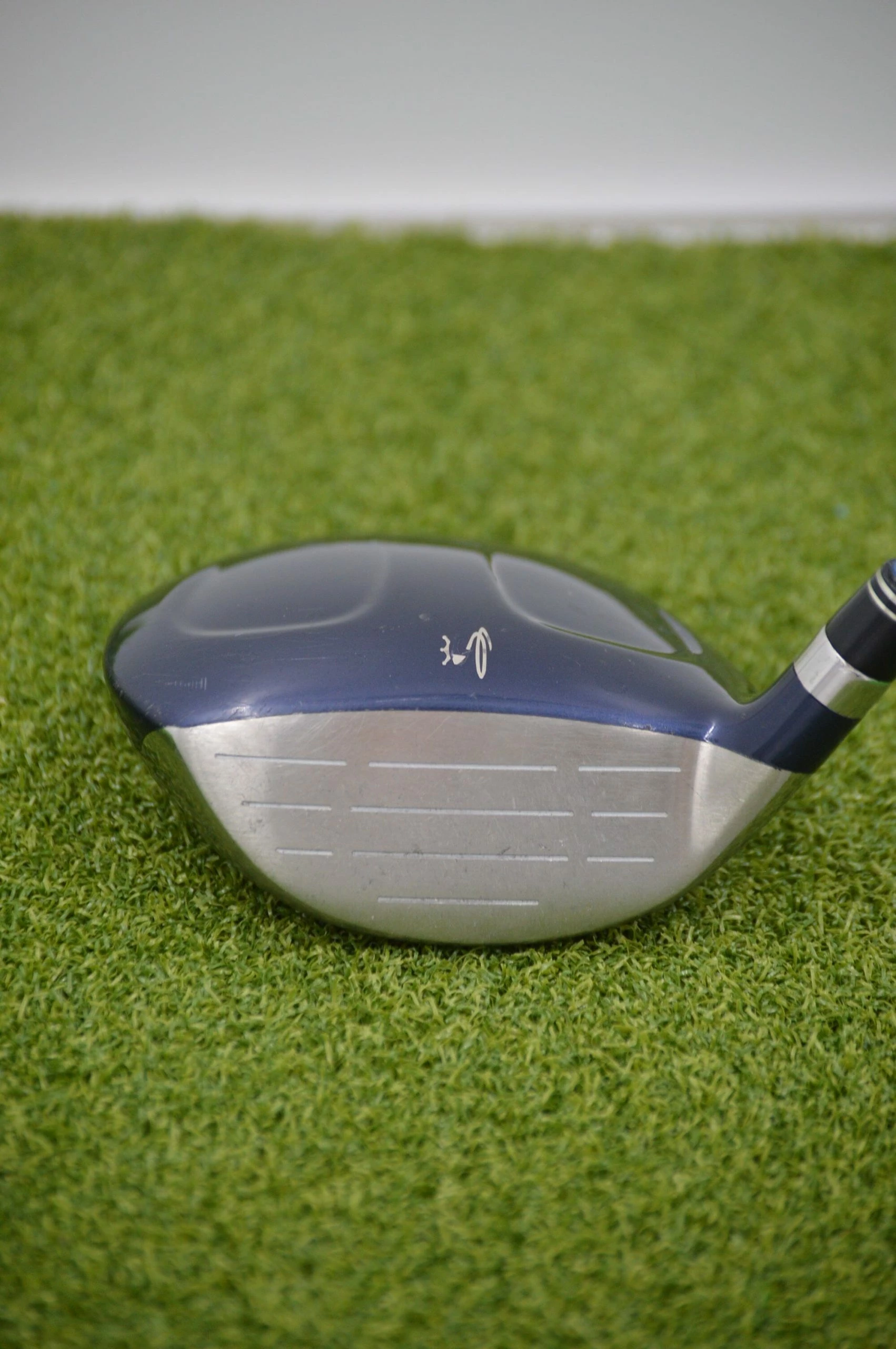 GolfRoots Women's Cobra S9-1 M Speed Offset Fairway 5 Wood W Flex 3 GolfRoots Women's Cobra S9-1 M Speed Offset Fairway 5 Wood W Flex - Image 3