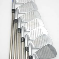 GolfRoots Callaway Apex CF16 4-PW Iron Set S Flex +0.5" -CLEARANCE Sales 2023 1B1874BA 17BC 45C3 ACCB 874388833CFC scaled