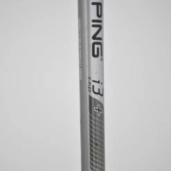 GolfRoots Ping I3+ 6 Iron R Flex -CLEARANCE Sales 2023 1B1BEFD4 B04F 491D 8869 6D9DB967A8BB scaled