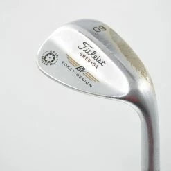 GolfRoots Titleist Vokey Spin-Milled 60 Degree Wedge Wedge Flex