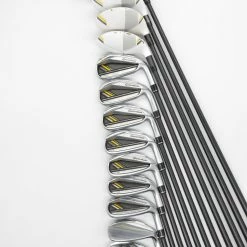 GolfRoots TaylorMade RBladez Full Set R Flex +0.25"