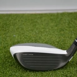 GolfRoots TaylorMade M Gloire 4 Hybrid SR Flex -CLEARANCE Sales 2023 1BC07FF4 8F45 4A9B 8CB9 52783FABBF31 scaled