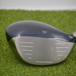 GolfRoots Cleveland Launcher Ti 460 9.5 Degree Driver R Flex -CLEARANCE Sales 2023 1BF14D61 302B 4B42 A93A EC3A452A22FD scaled