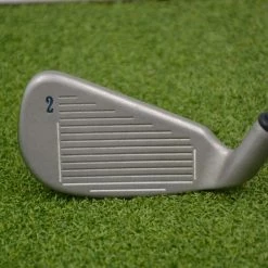 GolfRoots Women's Callaway X-12 2 Iron W Flex -CLEARANCE Sales 2023 1C867AE7 C13A 4F09 8663 E59F36A104A3 scaled