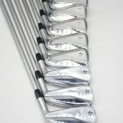 GolfRoots TaylorMade P7MC/P770 3-PW Iron Set S Flex -CLEARANCE Sales 2023 1CAB9593 5925 4E92 BC65 F1876B8D823B scaled