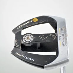 GolfRoots Odyssey Stroke Lab Marxman 35in