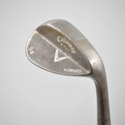 GolfRoots Callaway V Forged 54 Degree Wedge Wedge Flex