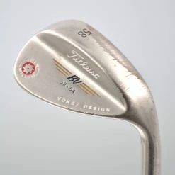 GolfRoots Titleist Vokey Spin Milled 58 Degree Wedge Wedge Flex