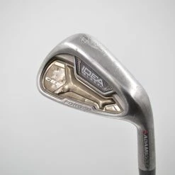 GolfRoots Adams Idea CB2 Forged PW Wedge S Flex