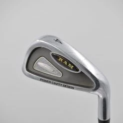 GolfRoots Ram 4 Iron R Flex