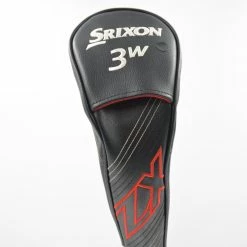 GolfRoots Srixon Zx 3 Wood X Flex -CLEARANCE Sales 2023 1DF37D34 582D 4BBB BD92 EE6BEFECA6CB scaled
