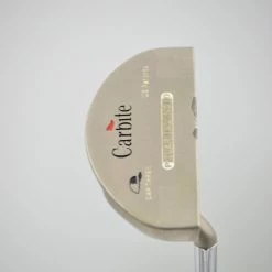 GolfRoots Carbite Cap Three Polar Balanced 35.5in