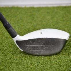 GolfRoots Lefty TaylorMade RBZ Stage 2 4 Hybrid R Flex -CLEARANCE Sales 2023 1F57F78A 685C 4A43 9226 6A14FB6D5072 scaled