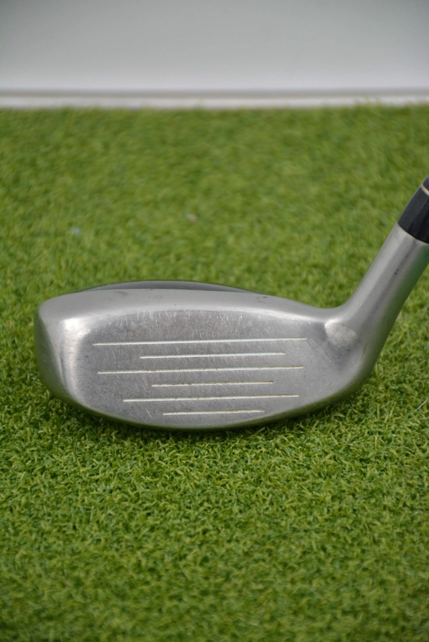 GolfRoots Women's TaylorMade Rescue Mid 5 Hybrid W Flex 3 GolfRoots Women's TaylorMade Rescue Mid 5 Hybrid W Flex - Image 3