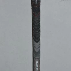 GolfRoots Like New GolfPride MCC +4 Align Gray/Red/Red