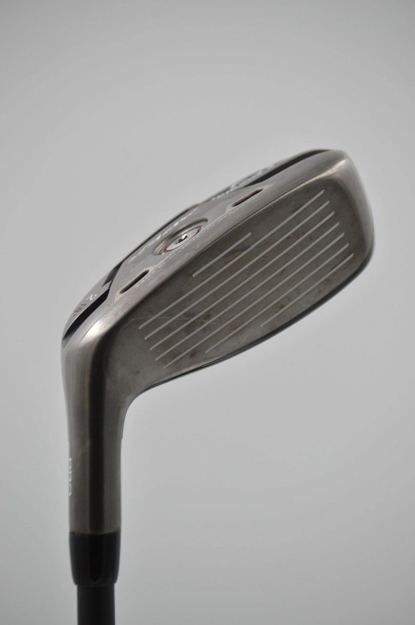 GolfRoots Callaway APEX 21 Pro 18 Degree 2 Hybrid X Flex 2 GolfRoots Callaway APEX 21 Pro 18 Degree 2 Hybrid X Flex - Image 2