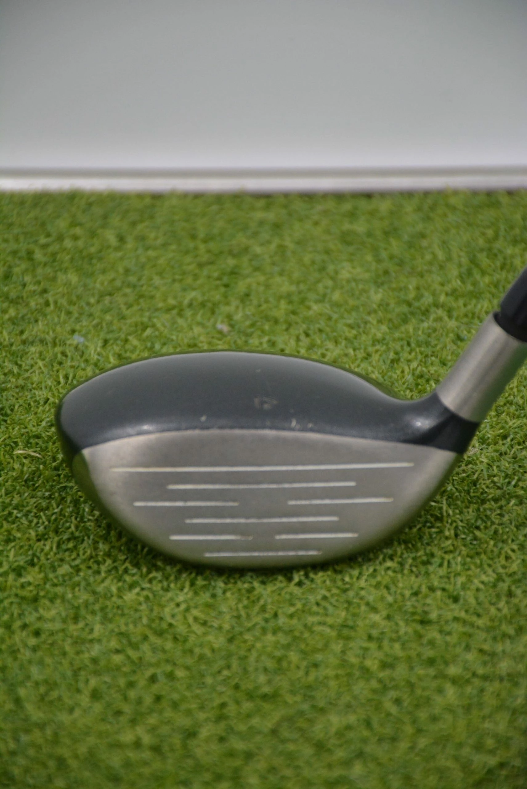 GolfRoots TaylorMade 300 Tour Fairway 3 Wood S Flex 3 GolfRoots TaylorMade 300 Tour Fairway 3 Wood S Flex - Image 3