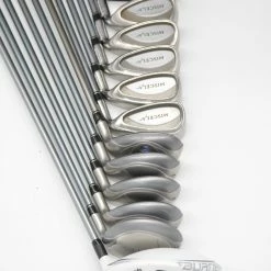 GolfRoots Women's TaylorMade Miscela Full Set W Flex -0.5" -CLEARANCE Sales 2023 206800D4 F9F3 4E6F A2DC 6A52E82C9B31 scaled