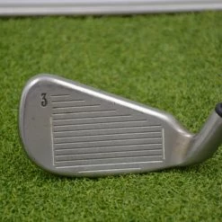 GolfRoots Callaway X-12 3 Iron Firm Flex -CLEARANCE Sales 2023 208C3B2D 6458 4BDE BB79 08E4B853BA41 scaled