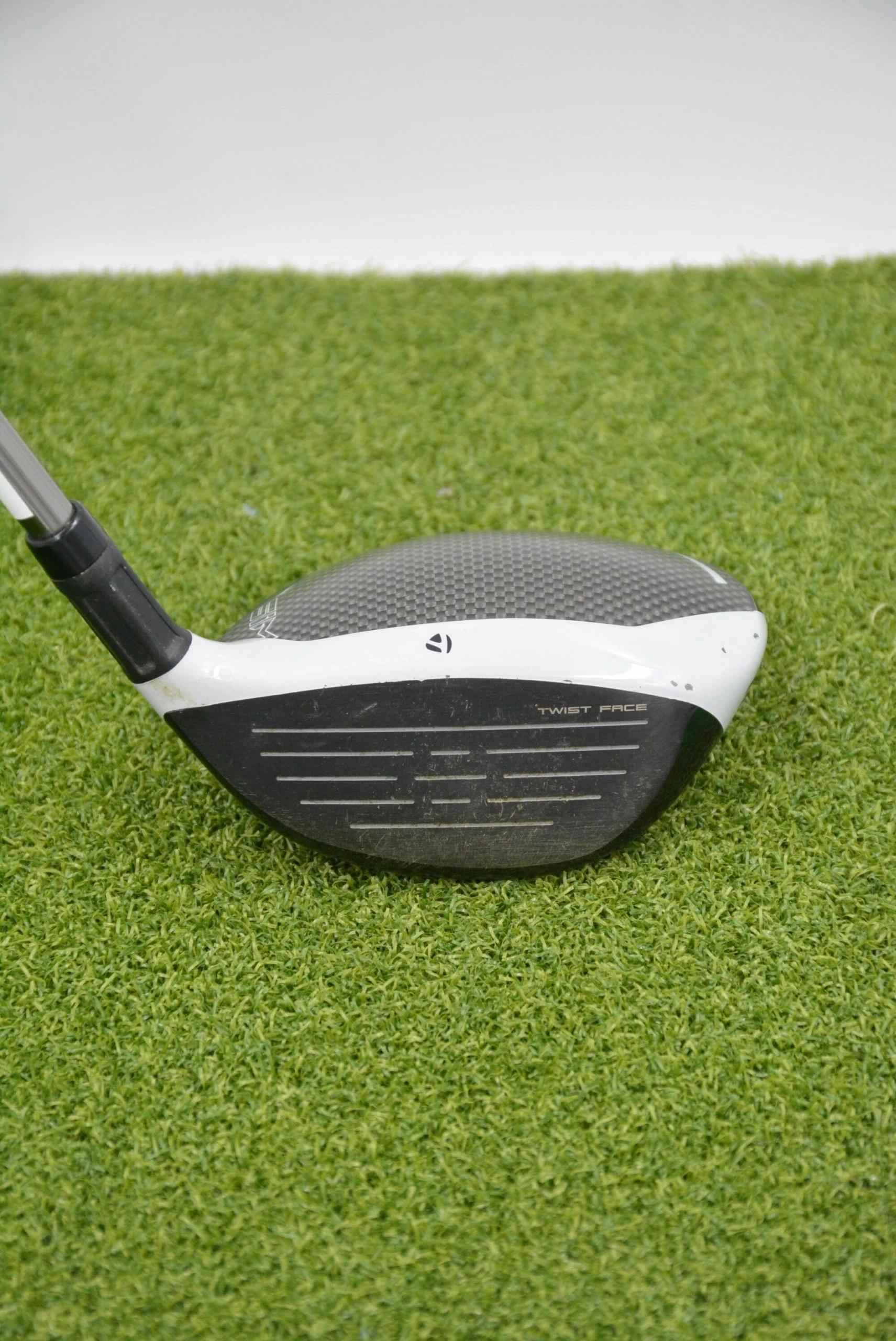 GolfRoots Lefty TaylorMade SIM Max 5 Wood R Flex 3 GolfRoots Lefty TaylorMade SIM Max 5 Wood R Flex - Image 3
