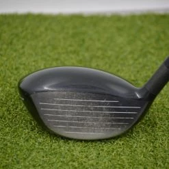 GolfRoots Cleveland CG Black Fairway 5 Wood R Flex -CLEARANCE Sales 2023 21A77BD6 41C4 489C 969C 533847335E89 scaled