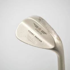 GolfRoots Titleist Vokey Chrome 56 Degree Wedge