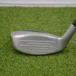 GolfRoots Women's TaylorMade Rescue Mid 3 Hybrid W Flex -CLEARANCE Sales 2023 222B87B4 08BD 4B53 B7DD B3FBBCEBA316 scaled