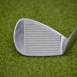 GolfRoots Mizuno MP-4 PW Iron S Flex -CLEARANCE Sales 2023 227327E9 7BF7 4A5B 9E7D BDEEF000237D scaled