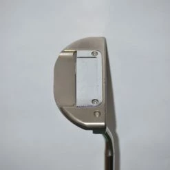 GolfRoots Kirk Currie Custom San Saba USA 36 Inch Putter