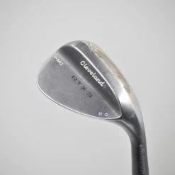 GolfRoots Cleveland RTX-3 V MG 56 Degree Wedge Wedge Flex