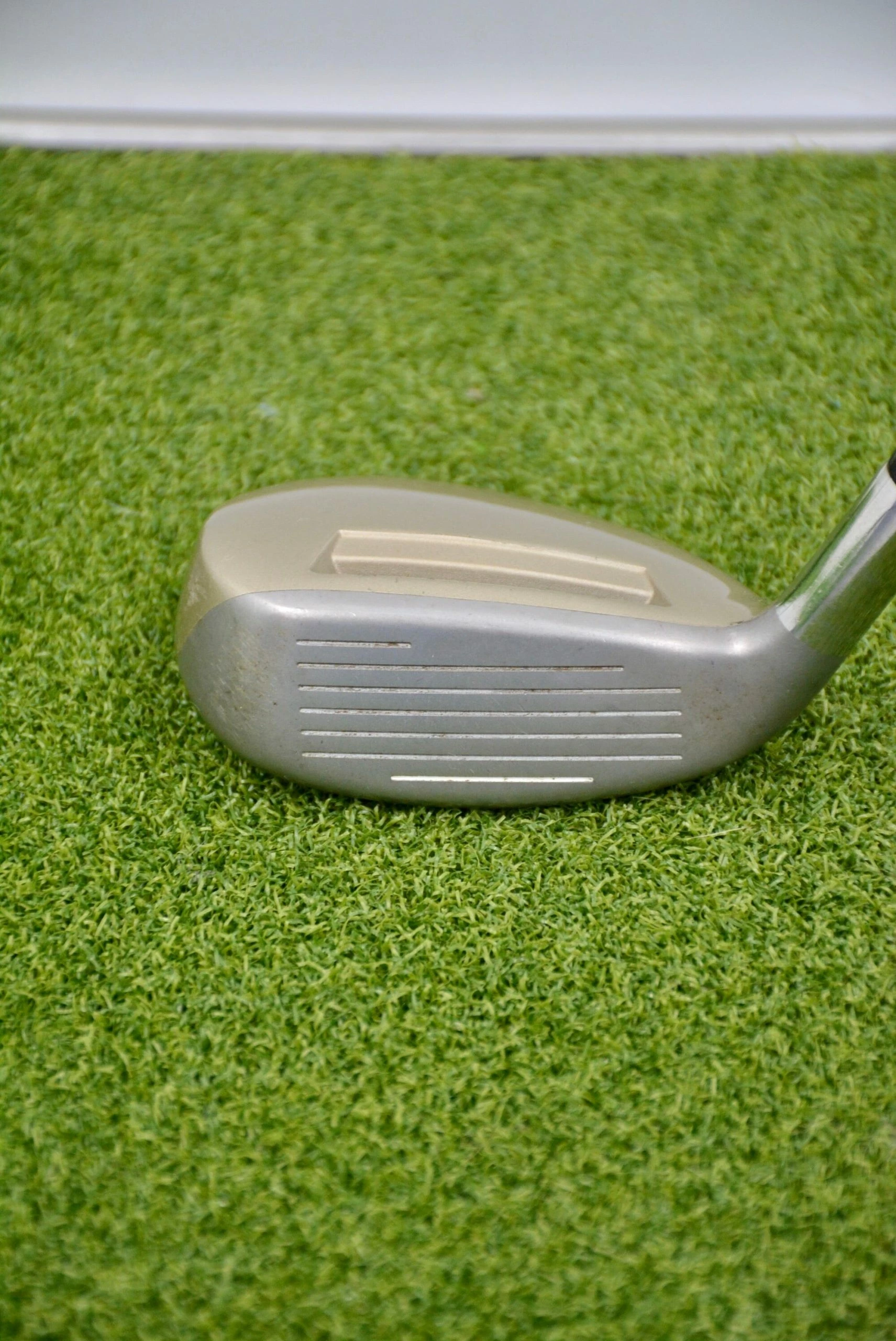 GolfRoots Women's Adams Idea A12 OS 3 Hybrid W Flex 3 GolfRoots Women's Adams Idea A12 OS 3 Hybrid W Flex - Image 3