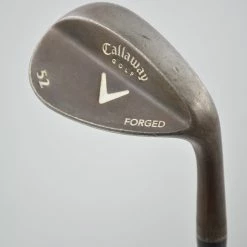 GolfRoots Callaway Forged Copper 52 Degree Wedge Wedge Flex