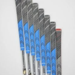 GolfRoots Lefty Titleist AP2 714 3-PW Iron Set S Flex -0.5in -CLEARANCE Sales 2023 241F9453 8526 4624 94D5 F8E420E06893 1 105 c