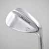 GolfRoots Miura Genuine Forged 50 Degree Wedge S Flex