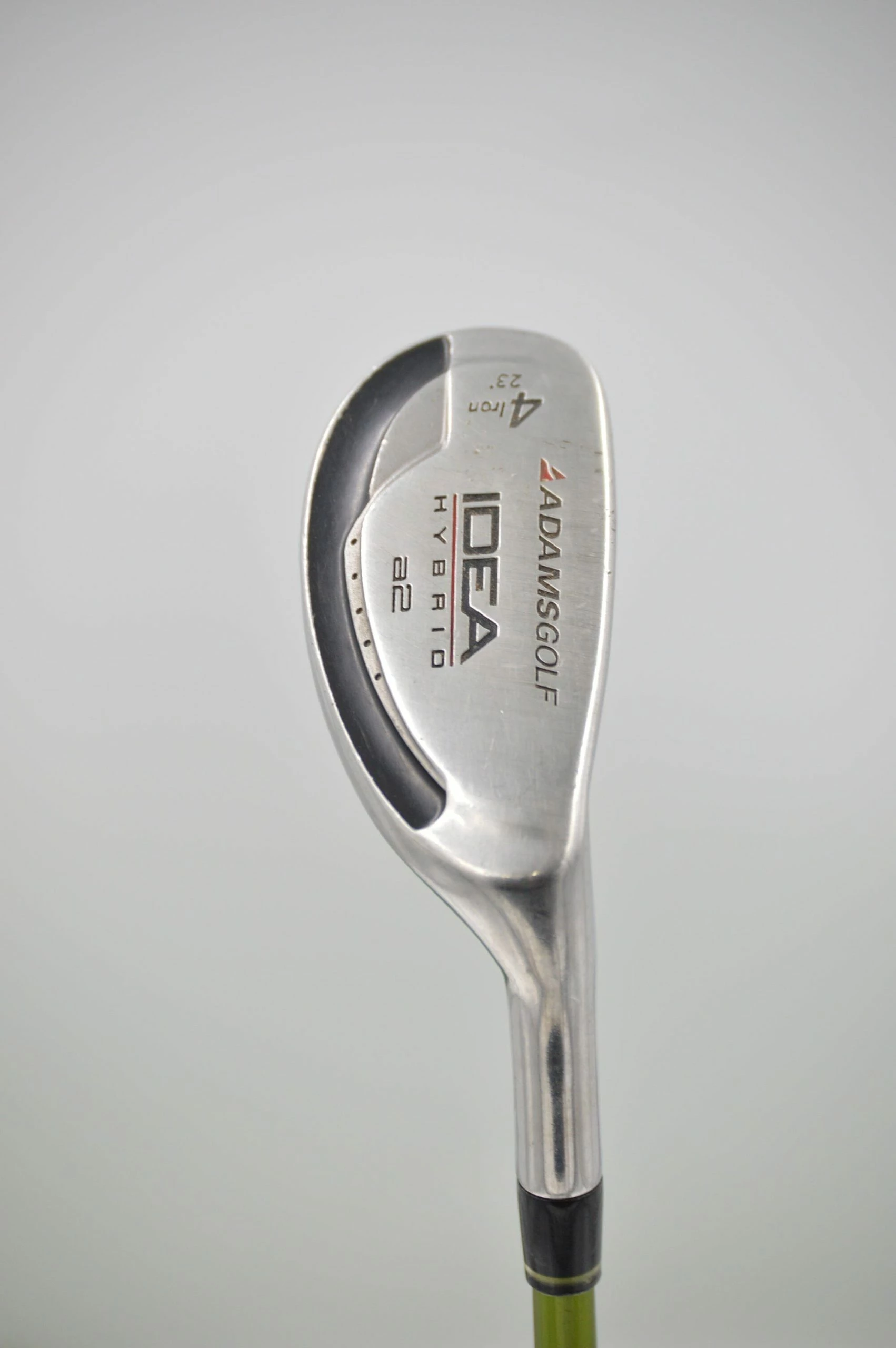 GolfRoots Adams Idea A2 4 Hybrid S Flex 1 GolfRoots Adams Idea A2 4 Hybrid S Flex