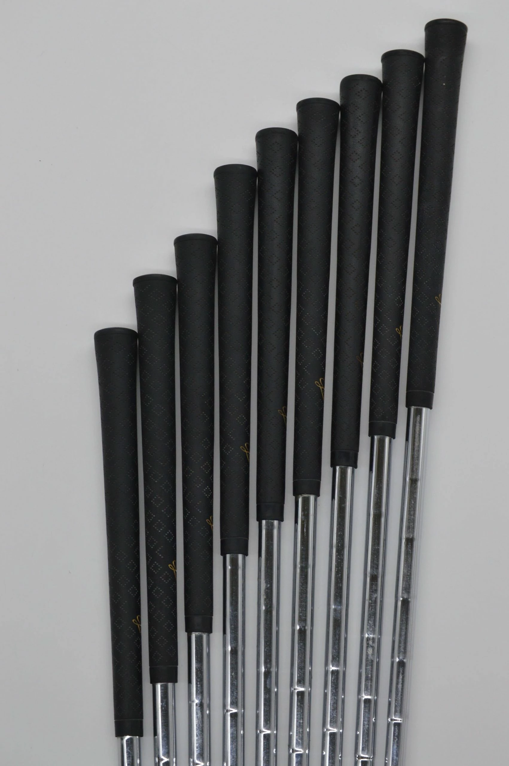 GolfRoots Precision SAE 3-PW, SW Iron Set R Flex 7 GolfRoots Precision SAE 3-PW, SW Iron Set R Flex - Image 7