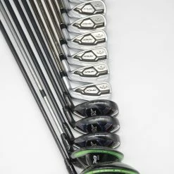 GolfRoots Callaway Apex CF16 Full Set R Flex 7 GolfRoots Callaway Apex CF16 Full Set R Flex -CLEARANCE Sales 2023 249321E2 8C28 489F 9D41 2F622F96EAE5 scaled