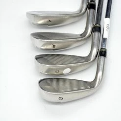 GolfRoots TaylorMade Burner Plus 8-AW Iron Set R Flex -CLEARANCE Sales 2023 24D3881D 98C0 4FDF 8B43 519A7100C976 1 201 a scaled
